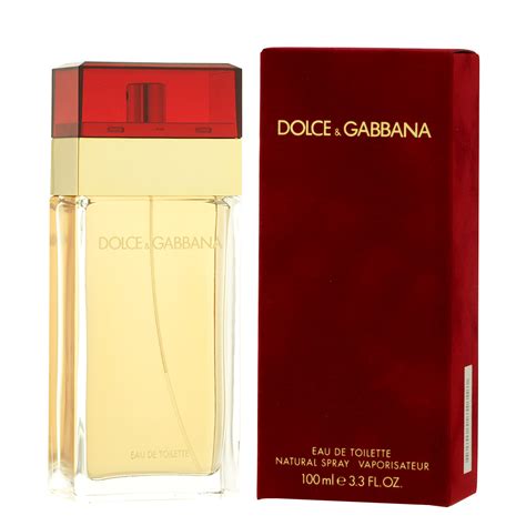 Pour Femme Eau de Parfum by Dolce&Gabbana 